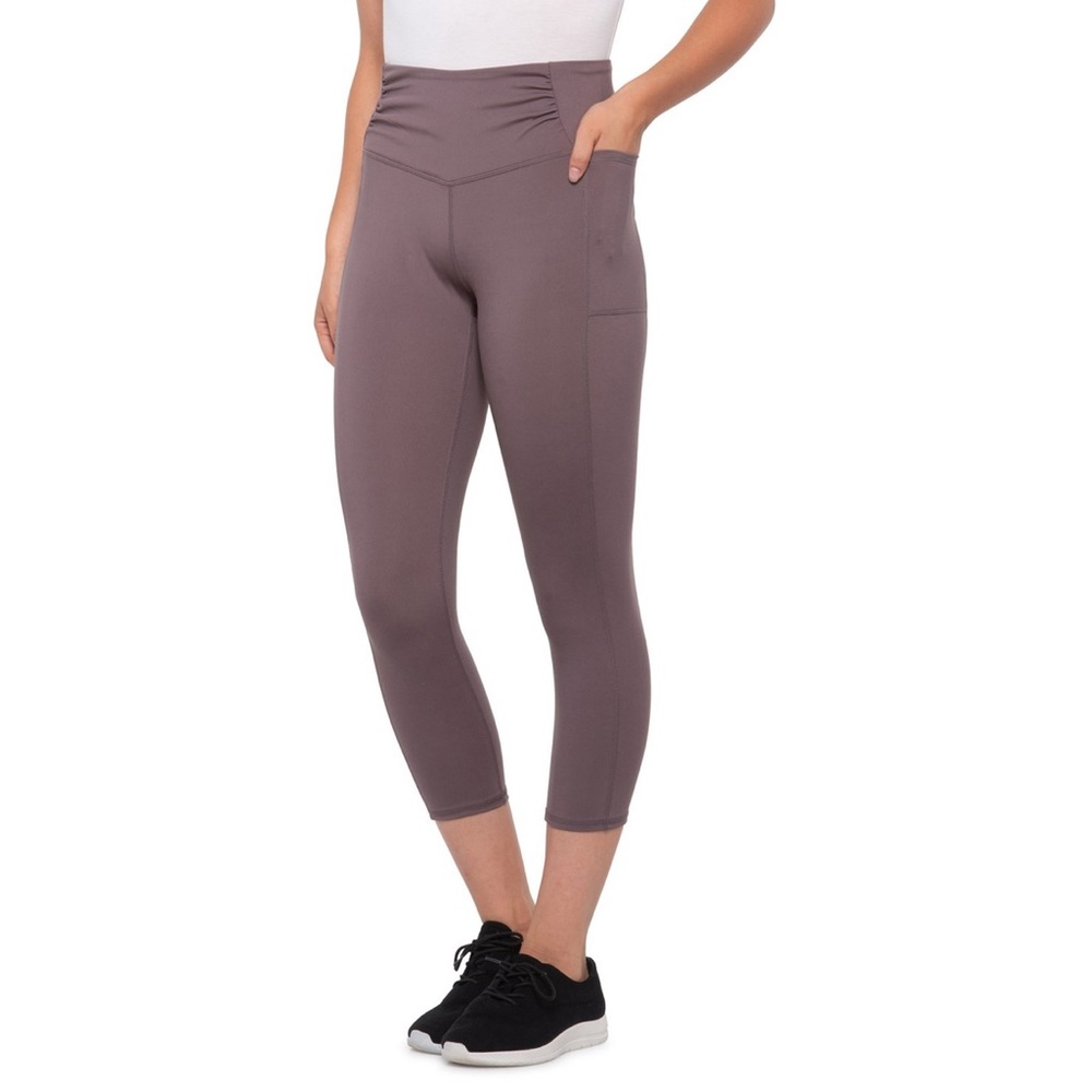 Free People Breathe Easy 7/8 Leggings